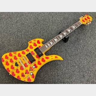 イエローハートの検索結果【楽器検索デジマート】