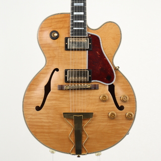 Gibson ES-275 Figured Dark Vintage Natural【心斎橋店】
