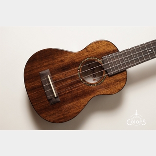 Uma Ukulele UK-20SS - BK