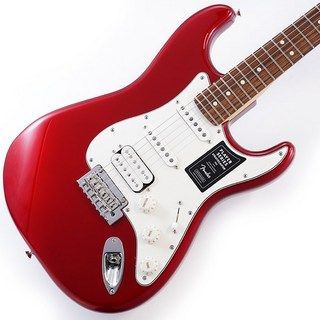 FenderPlayer Stratocaster HSS (Candy Apple Red/Pau Ferro) [Made In Mexico]【特価】