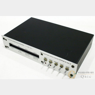 Custom Audio Electronics GVCA-2 rev.3 [NK431]