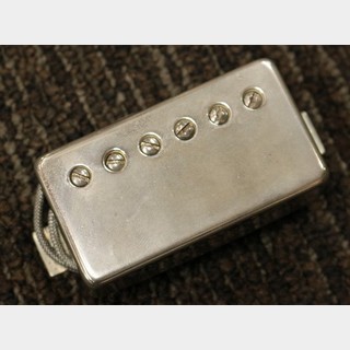 Gibson PAF Humbucker PU-490【刻印ナンバードPAF】【Tim Shaw PAF】