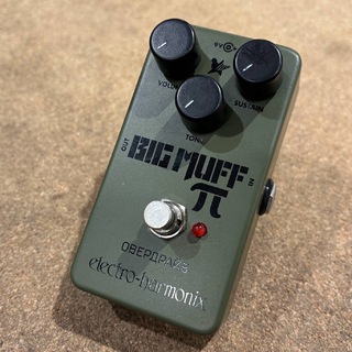 BIG MUFF ジャンク品 BIG MUFF ジャンク品 Electro Harmonix 【中古