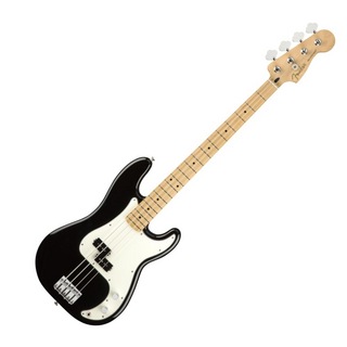Fender フェンダー Player Precision Bass MN Black エレキベース