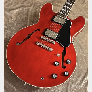 Gibson 【NEW】ES-345 Sixties Cherry sn208640007 [3.70kg] 【G-CLUB TOKYO】