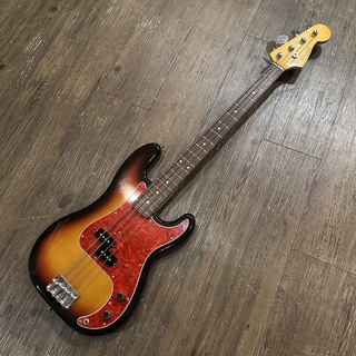エレクトリック・ベース ＞ PBタイプ、Fender Japanの検索結果