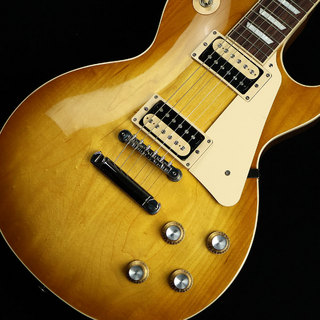 Gibson Les Paul Classic Honey Burst　S/N：206630134 【未展示品】