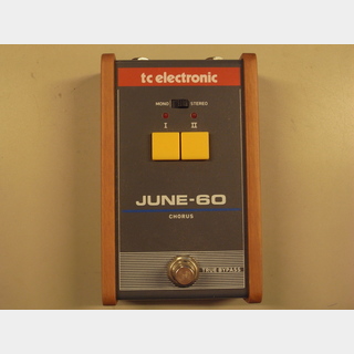 tc electronic JUNE-60 CHORUS