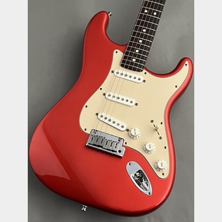 Fender 【2003年製中古】American Stratocaster Chrome Red ≒3.70kg