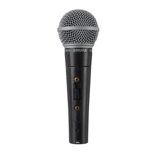 Shure 【中古】 マイク シュアー SHURE SM58SE スイッチ付き ダイナミックマイク シュア ゴッパ