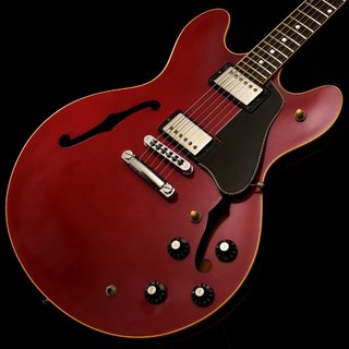 Gibson 1979年製 ES-335TD Wine Red【福岡パルコ店】