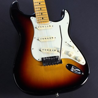 Fender【USED】American Ultra Stratocaster Ultraburst/Maple
