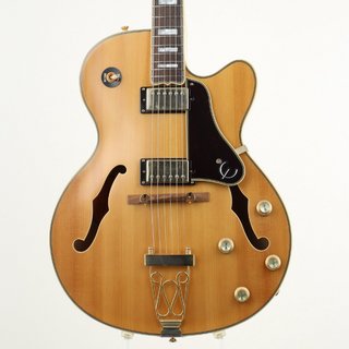 Epiphone Joe Pass Emperor II Pro Natural【福岡パルコ店】