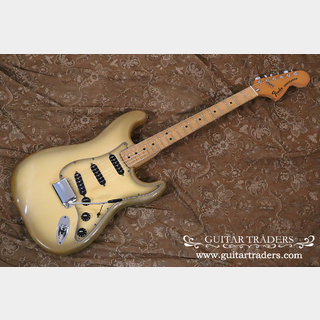 Fender 1979 Stratocaster Antigua