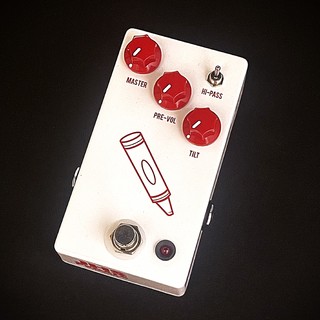 JHS Pedals CRAYON【秋のJHSフェア‼】