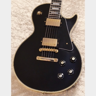 Gibson Custom ShopMurphy Lab 1968 Les Paul Custom Reissue "Ultra Light Aged" S/N 2002978 【4.14kg】【G-CLUB TOKYO】
