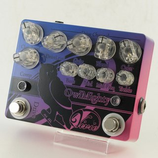 Vivie OwlMighty Bass Preamp 【御茶ノ水本店】