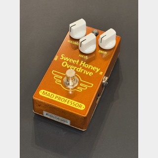 ギター用エフェクター、MAD PROFESSOR、1の検索結果【楽器検索デジマート】