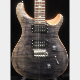 Paul Reed Smith(PRS) SE Custom 24 -Charcoal-【CTI G057890】【3.43kg】