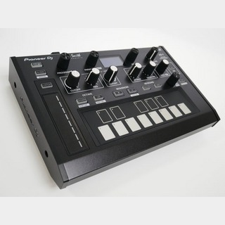 Pioneer TORAIZ AS-1 + DECKSAVER