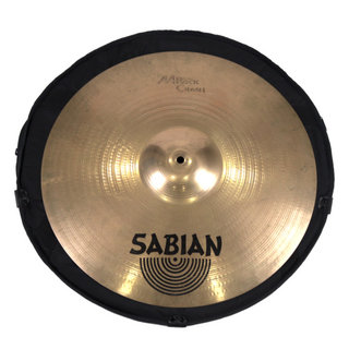 SABIAN 【中古】 SABIAN セイビアン AA ROCK CRASH 19インチ クラッシュシンバル