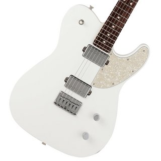 Fender Made in Japan Elemental Telecaster Rosewood Fingerboard Nimbus White フェンダー【福岡パルコ店】