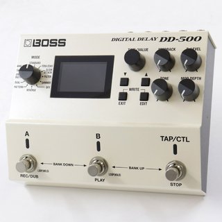 BOSS、DD-5、DD-5の検索結果【楽器検索デジマート】
