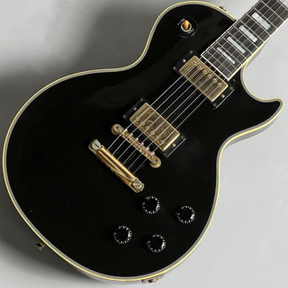 Gibson Custom ShopHistoric Collection 57 Les Paul Custom #77235 エレキギター 【 中古 】