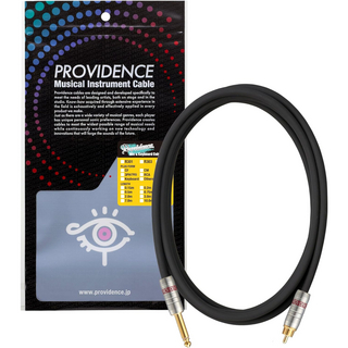 Providenceプロビデンス R301 PH/RCA 7m ラインケーブル