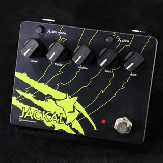 Limetone Audio JACKAL 【梅田店】