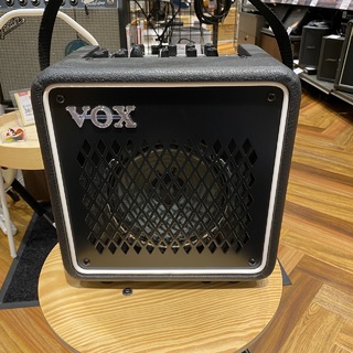 VOX MINI GO 10【現物画像】