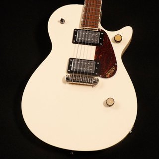 Gretsch Streamliner Jet Club Single-Cut with Wraparound Vintage White ≪S/N:ISG240809900≫ 【心斎橋店】