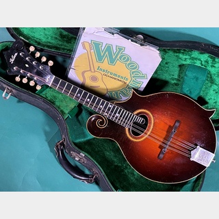 Gibson ヴィンテージ マンドリン F2 約100年前 USA ケース付 弦楽器、Gibsonの検索結果【楽器検索デジマート】