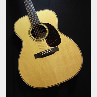 Martin 000-EC 30th Anniversary【2025年 限定生産モデル】