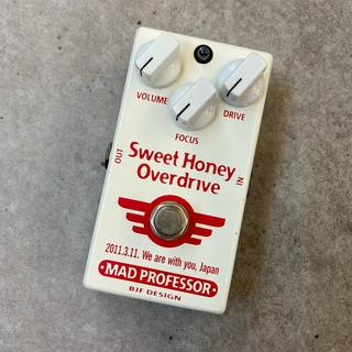 MAD PROFESSOR、Sweet Honey Overdriveの検索結果【楽器検索デジマート】