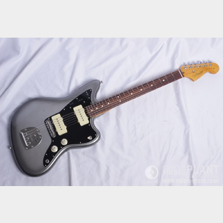 Fender American Professional II Jazzmaster Rosewood Fingerboard, Mercury