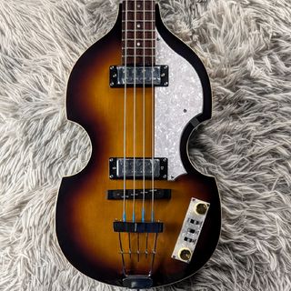 Hofner Violin Bass Ignition Premium Edition