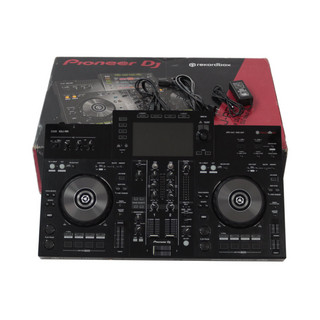 Pioneer Dj 【中古】 Pioneer DJ XDJ-RR オールインワンDJシステム パイオニアDJ