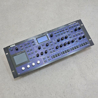 KORG multi/poly module 【展示処分アウトレットにつき大特価!!】