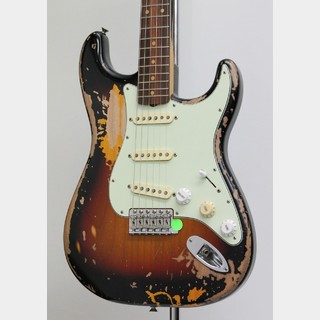 Fender、Mike McCready Stratocasterの検索結果【楽器検索