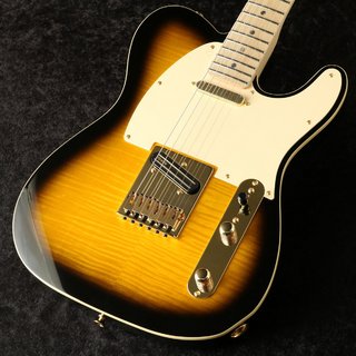 Fender Japan Exclusive Richie Kotzen Telecaster Brown Sunburst フェンダー【御茶ノ水本店】