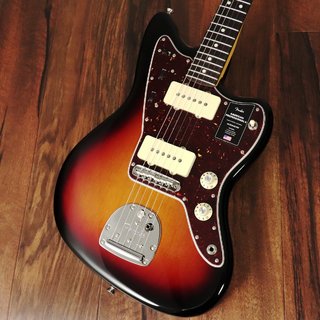 FenderAmerican Professional II Jazzmaster Rosewood 3-Color Sunburst  【梅田店】