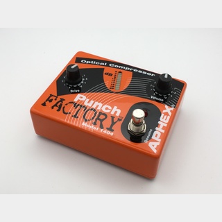 APHEX Punch FACTORY Model 1404