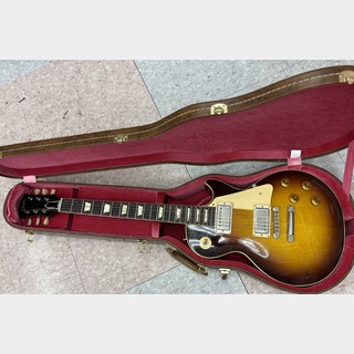 Gibson Custom Shop Murphy Lab 1958 Les Paul ultra light aged