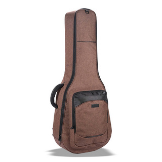 Dr.CasePortage 2.0 Series Acoustic Guitar Bag Brown [DRP-AG-BR]【アコースティックギター用軽量ギグバッグ】