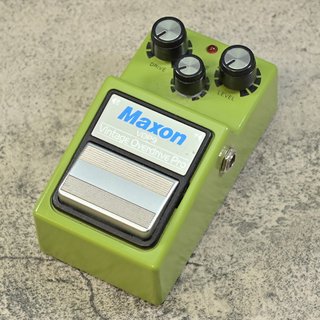 エフェクター（ギター・ベース用）、Maxon、VOP9の検索結果