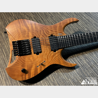 MAYONES Hydra Elite 7【中古美品!】
