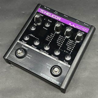 TC HELICON VoiceTone Synth【新宿店】