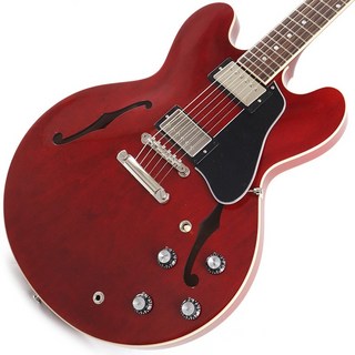 GibsonES-335 (Sixties Cherry) [SN.219230168]