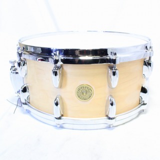 Gretsch USA Custom C-65142S 14x6.5 スネアドラム【池袋店】